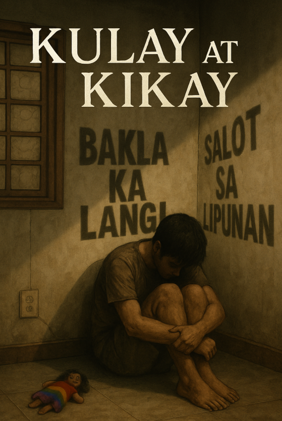 kulay